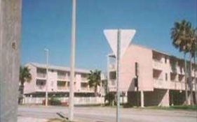 Knights Inn Corpus Christi